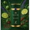 Maison Alhambra Screpte Malachite 100 ml EDP