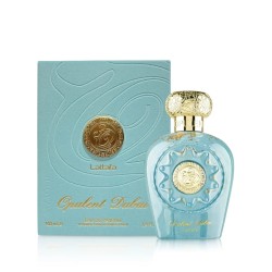 Perfume - Lattafa Opulent Dubai 100 ml EDP
