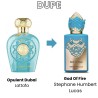 Perfume - Lattafa Opulent Dubai 100 ml EDP