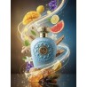 Perfume - Lattafa Opulent Dubai 100 ml EDP