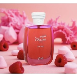 Perfume - Rasasi Hawas Pink 100 ml EDP