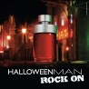 Perfume - J. del Pozo Halloween Man Rock On 125 ml EDT