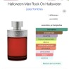 Perfume - J. del Pozo Halloween Man Rock On 125 ml EDT
