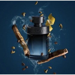 Perfume - Jesus del Pozo Halloween Man X 125 ml EDT