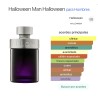 Perfume - J. del Pozo Halloween Man 200 ml EDT