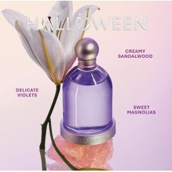Tester - J. Del Pozo Halloween 100 ml EDT
