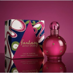 Perfume - Britney Spears Fantasy 100 ml EDP