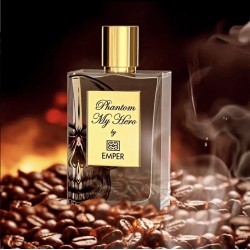 Perfume - Emper Phantom My Hero 100 ml EDP