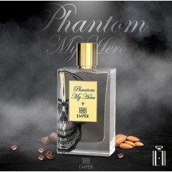 Perfume - Emper Phantom My Hero 100 ml EDP