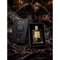 Perfume - Emper Phantom My Hero 100 ml EDP