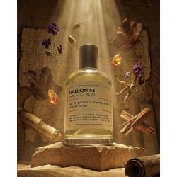 Perfume - Emper Stallion 53 100 ml EDP