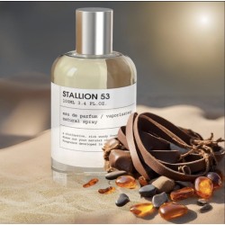 Perfume - Emper Stallion 53 100 ml EDP