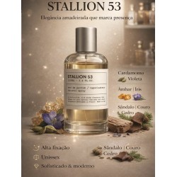 Perfume - Emper Stallion 53 100 ml EDP