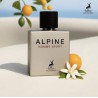 OFERTA - Maison Alhambra Alpine Homme Sport 100 ml EDP