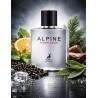 OFERTA - Maison Alhambra Alpine Homme Sport 100 ml EDP