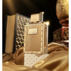 Perfume - Lattafa The Kingdom For Men 100 ml EDP