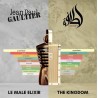 Perfume - Lattafa The Kingdom For Men 100 ml EDP