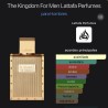 Perfume - Lattafa The Kingdom For Men 100 ml EDP