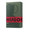 Perfume - Hugo Boss Man (Cantimplora Green) 125 ml EDT