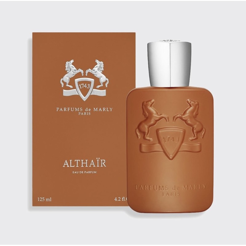 Perfume - Parfums de Marley Althair 125 ml EDP
