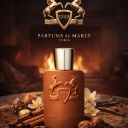 Perfume - Parfums de Marley Althair 125 ml EDP