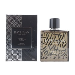 Perfume - Rayhaan Imperia For Him 100 ml EDP