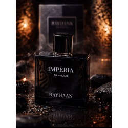Perfume - Rayhaan Imperia For Him 100 ml EDP