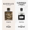 Perfume - Rayhaan Imperia For Him 100 ml EDP