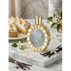 Perfume - Lattafa Victoria 100 ml EDP (Dupe D&G Devotion)