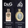 Perfume - Lattafa Victoria 100 ml EDP (Dupe D&G Devotion)