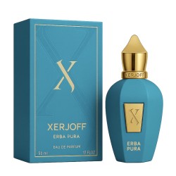 Perfume - Xerjoff Erba Pura 50 ml Eau de Parfum