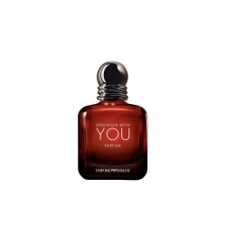 Perfume - Giorgio Armani Stronger With You Parfum 50 ml