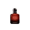 Perfume - Giorgio Armani Stronger With You Parfum 50 ml