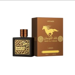 Perfume - Lataffa Qaed al Fursan Untamed 90 ml EDP