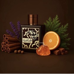 Perfume - Lataffa Qaed al Fursan Untamed 90 ml EDP