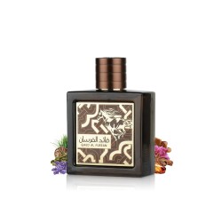 Perfume - Lataffa Qaed al Fursan Untamed 90 ml EDP