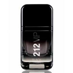 Perfume - Carolina Herrera 212 Vip Black 50 ml EDP