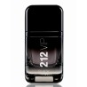 Perfume - Carolina Herrera 212 Vip Black 50 ml EDP