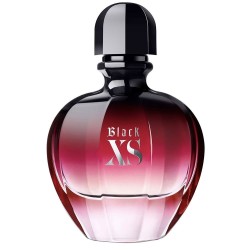 Perfume - Paco Rabanne Black XS For Her 50 ml EDP