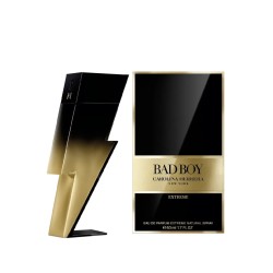 Perfume - Carolina Herrera Bad Boy Extreme 50 ml EDP