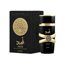 Lattafa Asad 100 ml EDP