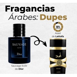 Lattafa Asad 100 ml EDP