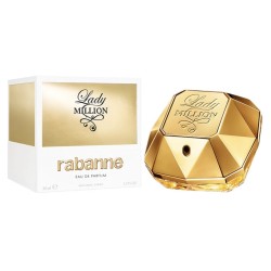 Perfume - Rabanne Lady Million 50 ml EDP