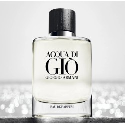 Perfume - Giorgio Armani Acqua di Gio Eau de Parfum 200 ml EDP