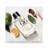 Perfume - Giorgio Armani Acqua di Gio Eau de Parfum 200 ml EDP