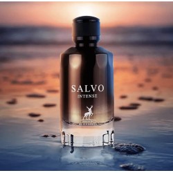 Maison Alhambra Salvo Intense 100 ml EDP