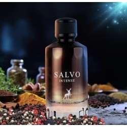 Maison Alhambra Salvo Intense 100 ml EDP