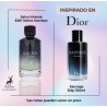 Maison Alhambra Salvo Intense 100 ml EDP