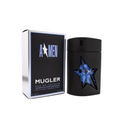Mugler Amen Rubber Refillable 100 ml EDT