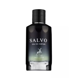 Perfume - Maison Alhambra Salvo Eau de Parfum 100 ml EDP
